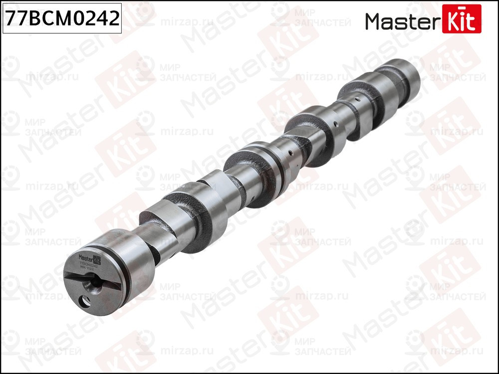 Запчасть MASTERKIT 77BCM0242
