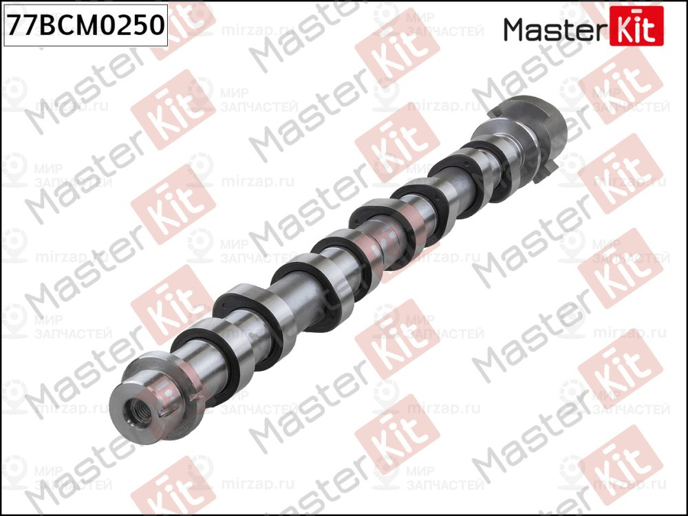 Запчасть MASTERKIT 77BCM0250