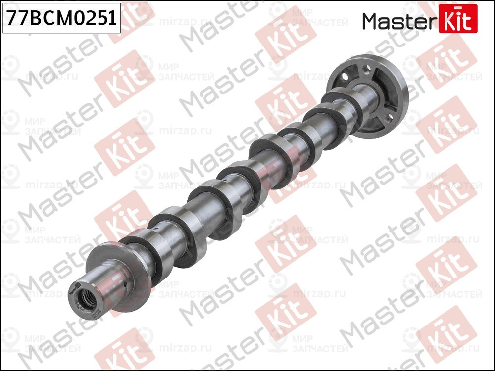Запчасть MASTERKIT 77BCM0251