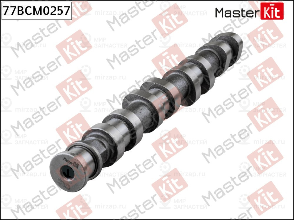 Запчасть MASTERKIT 77BCM0257