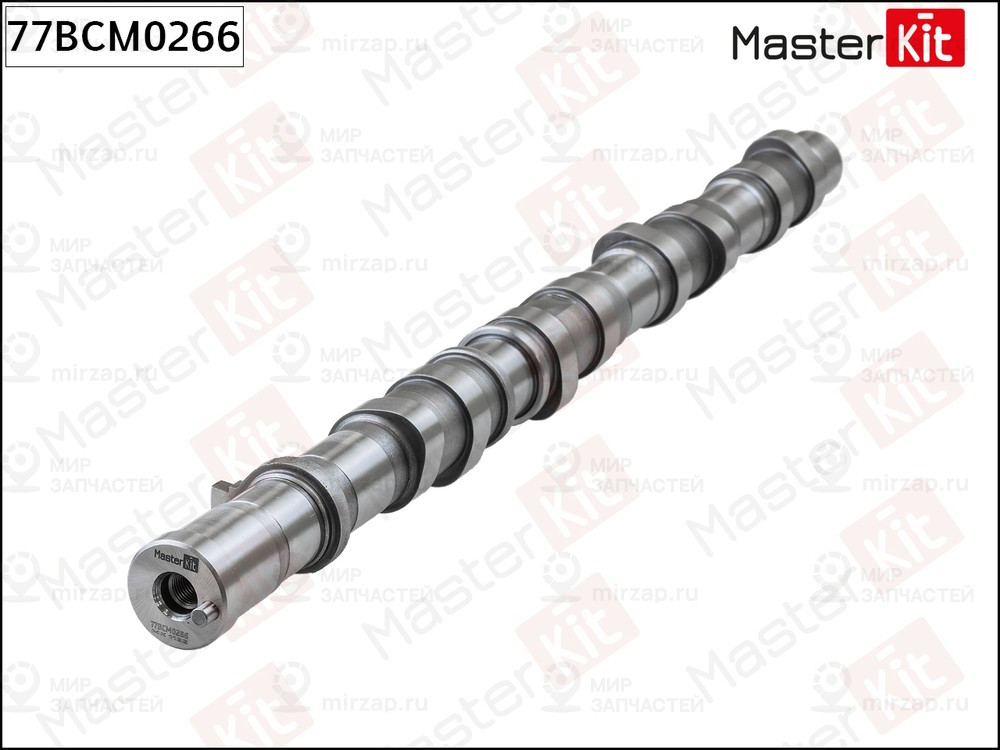 Запчасть MASTERKIT 77BCM0266