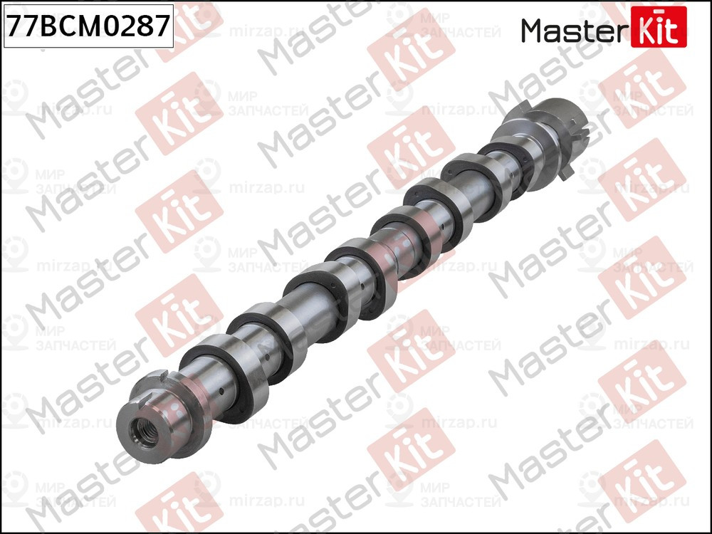 Запчасть MASTERKIT 77BCM0287