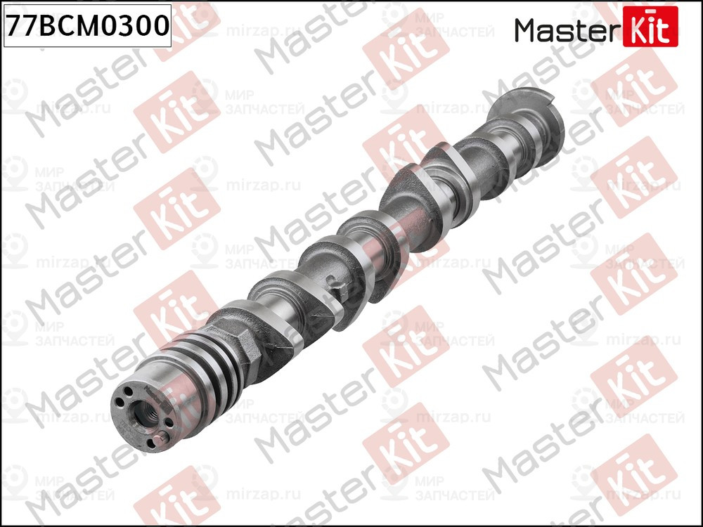 Запчасть MASTERKIT 77BCM0300