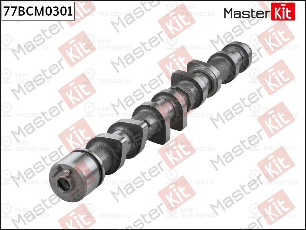 Запчасть MASTERKIT 77BCM0301