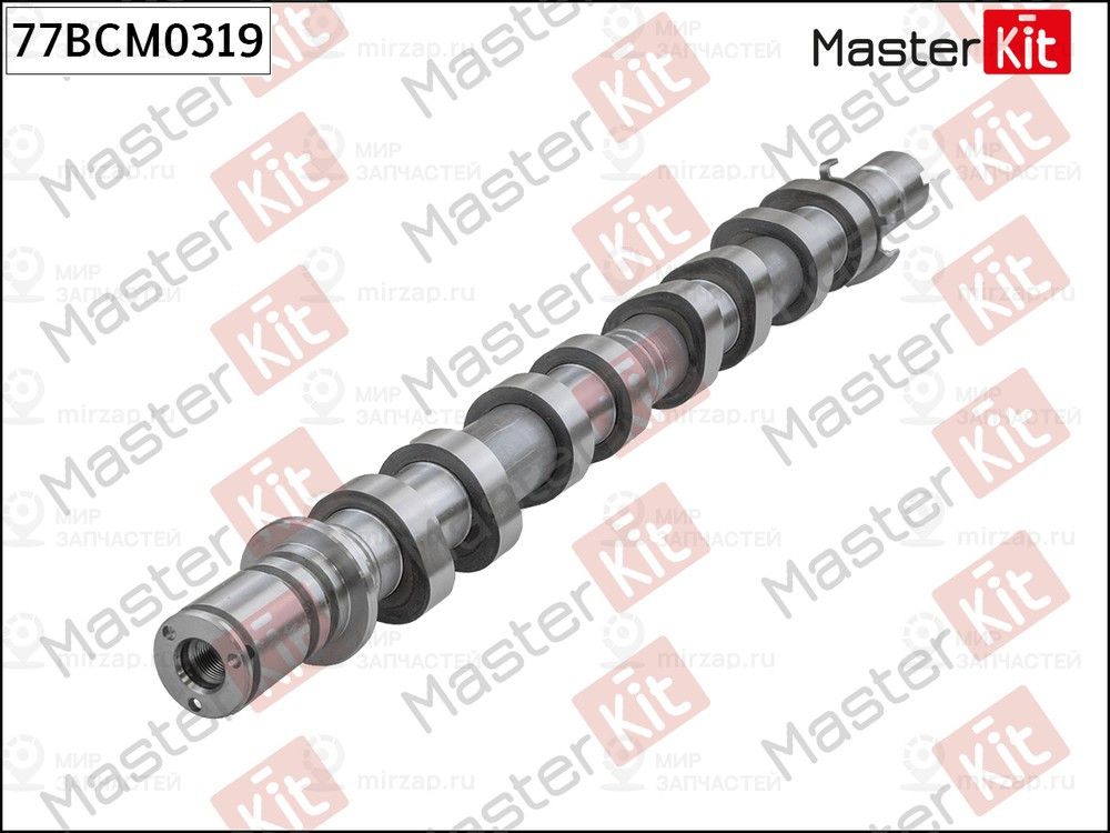 Запчасть MASTERKIT 77BCM0319