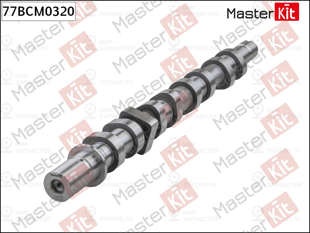 Запчасть MASTERKIT 77BCM0320