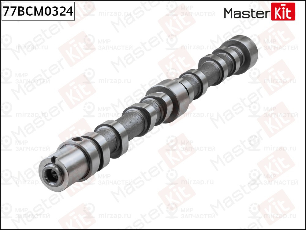 Запчасть MASTERKIT 77BCM0324