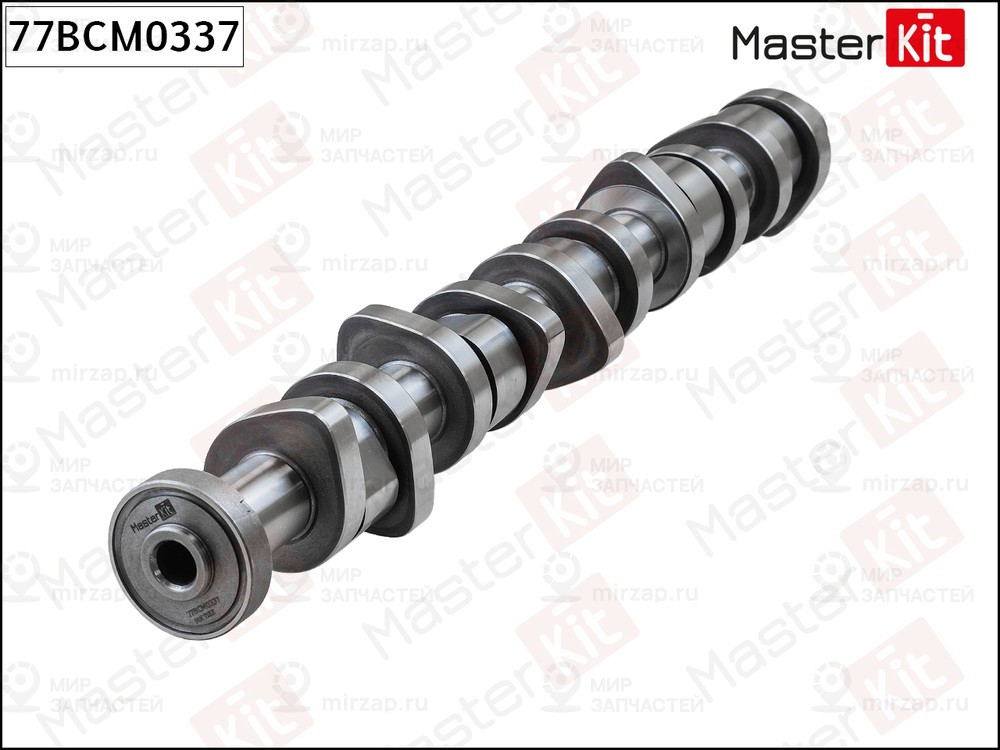 Запчасть MASTERKIT 77BCM0337