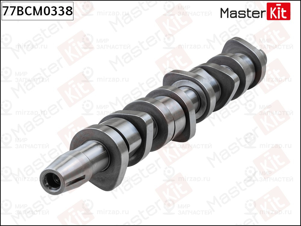Запчасть MASTERKIT 77BCM0338