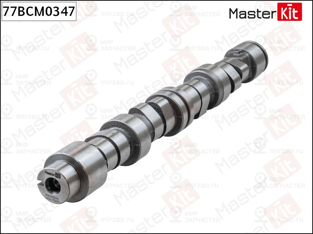 Запчасть MASTERKIT 77BCM0347