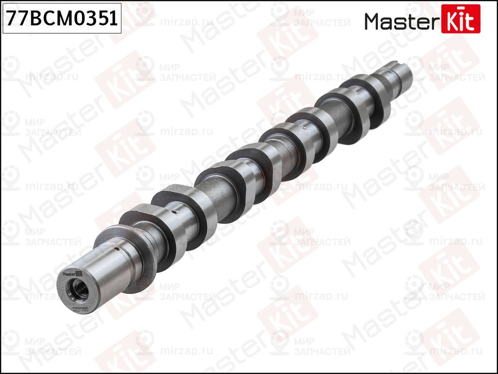 Запчасть MASTERKIT 77BCM0351