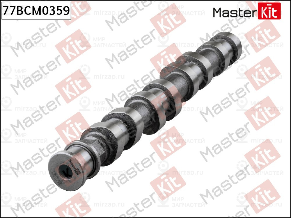 Запчасть MASTERKIT 77BCM0359