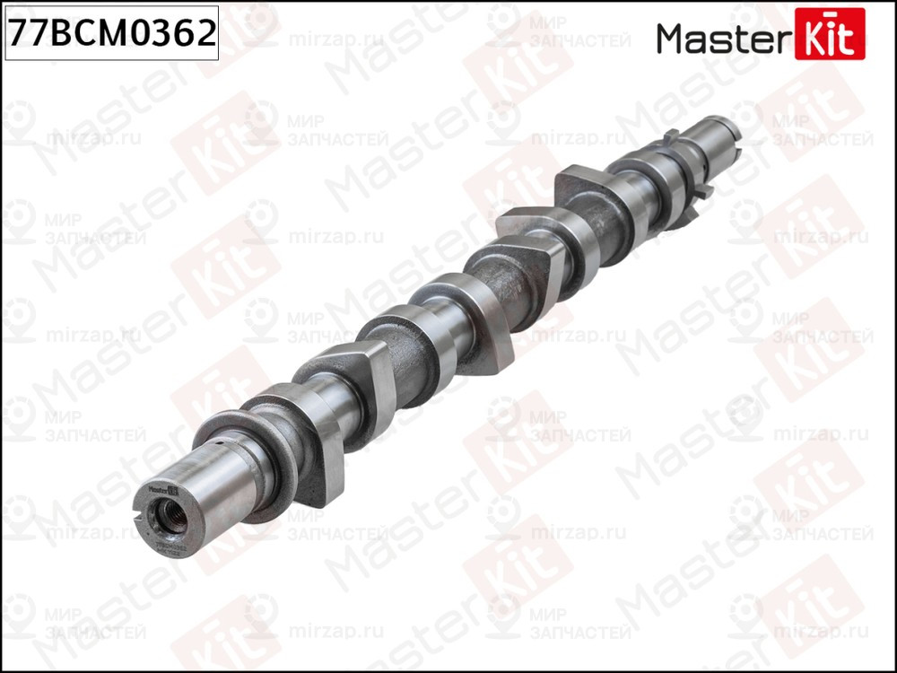Запчасть MASTERKIT 77BCM0362