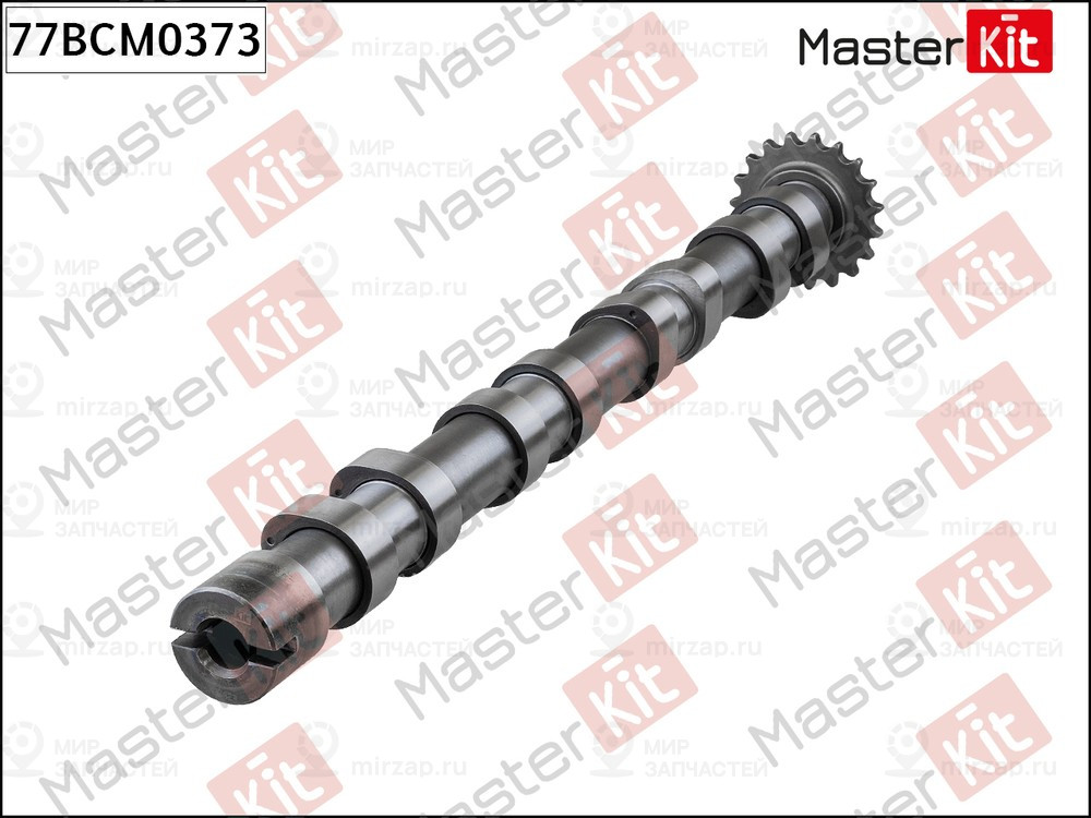 Запчасть MASTERKIT 77BCM0373