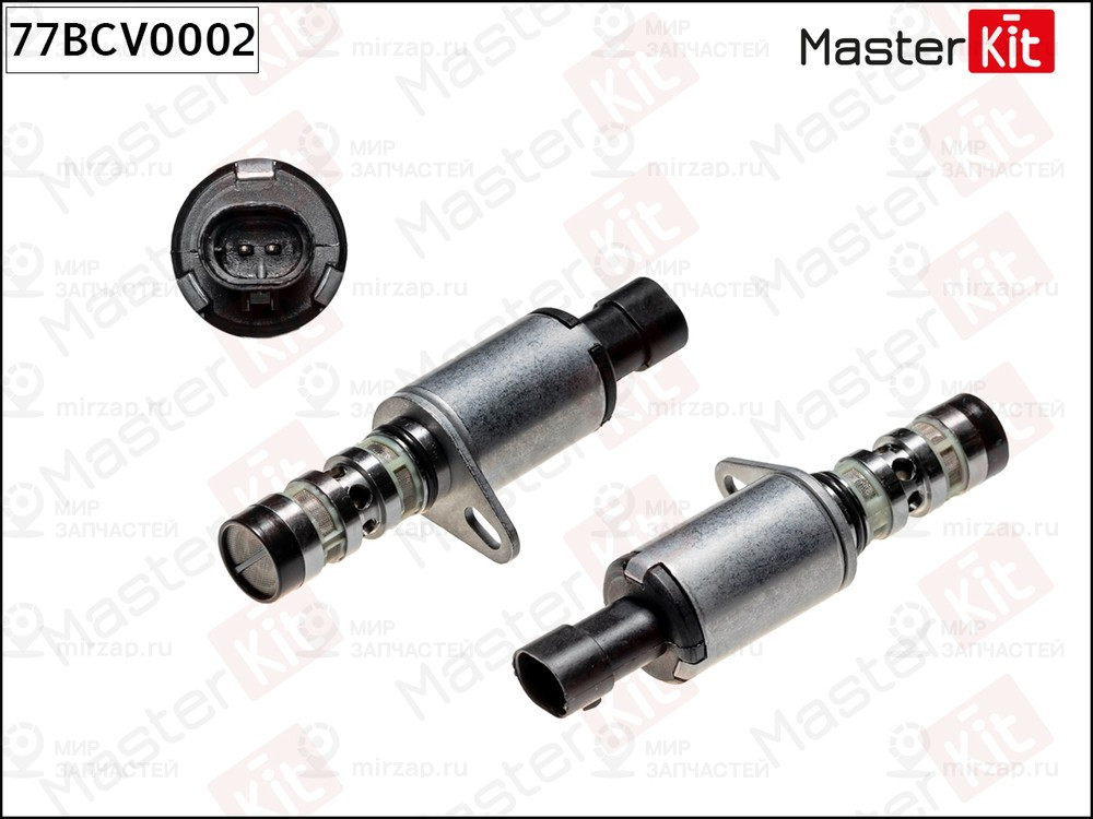 Запчасть MASTERKIT 77BCV0002
