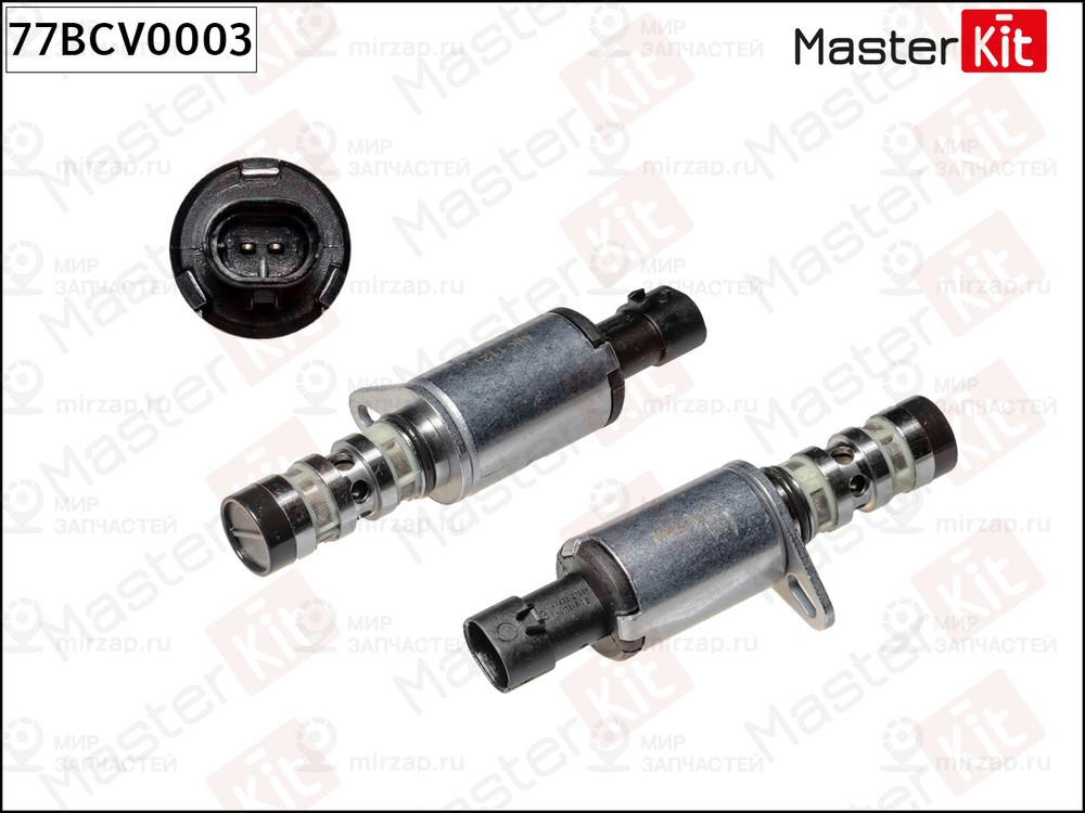 Запчасть MASTERKIT 77BCV0003