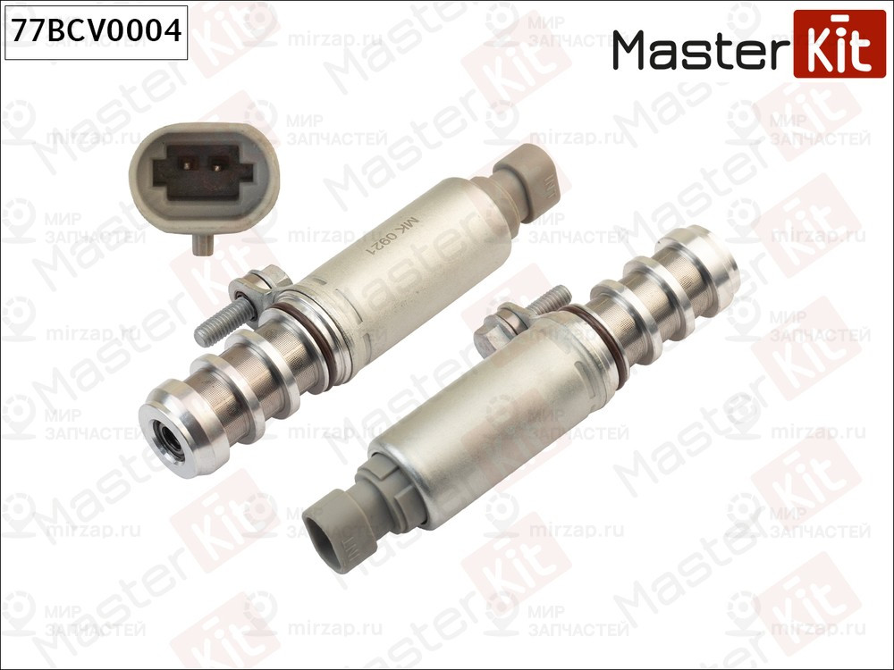 Запчасть MASTERKIT 77BCV0004