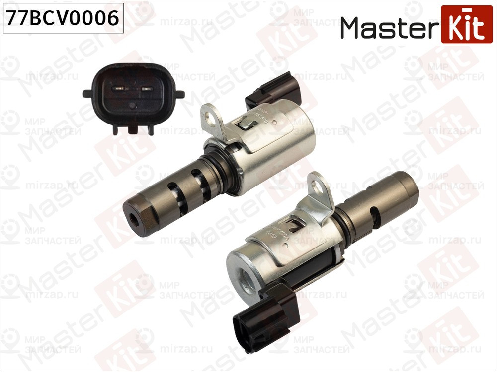 Запчасть MASTERKIT 77BCV0006