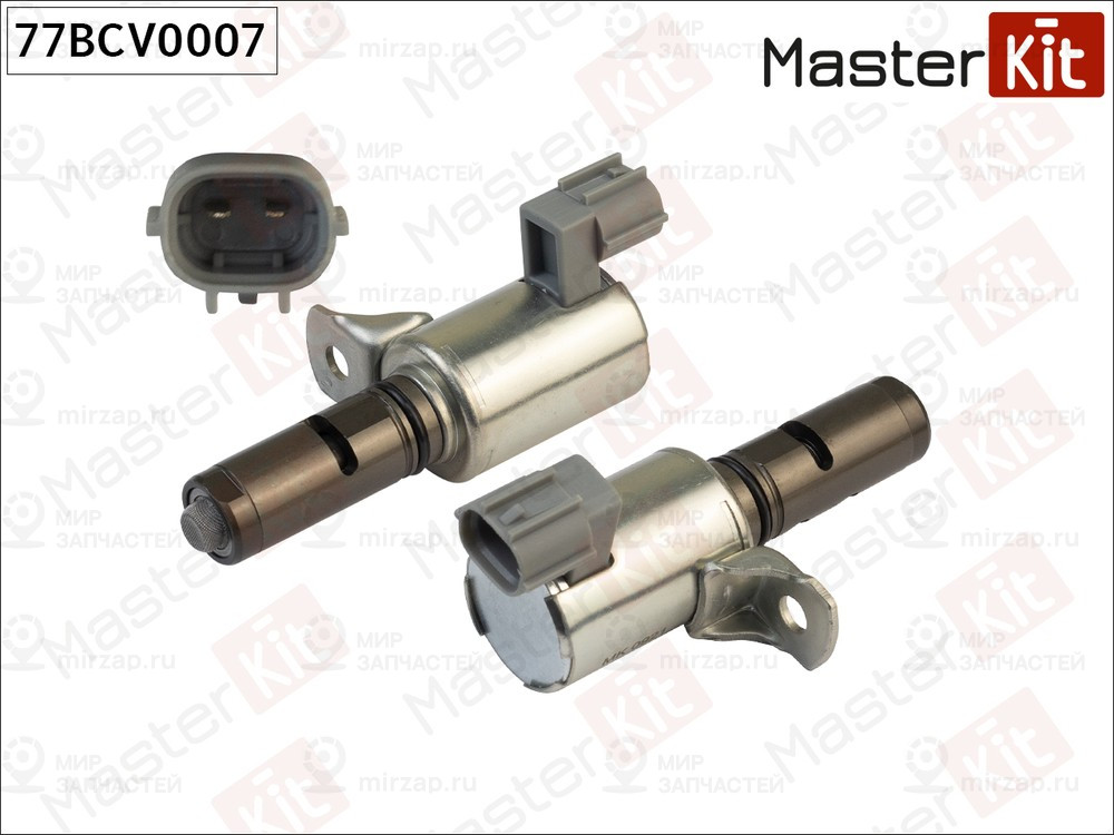 Запчасть MASTERKIT 77BCV0007