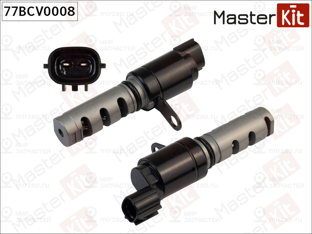 Запчасть MASTERKIT 77BCV0008