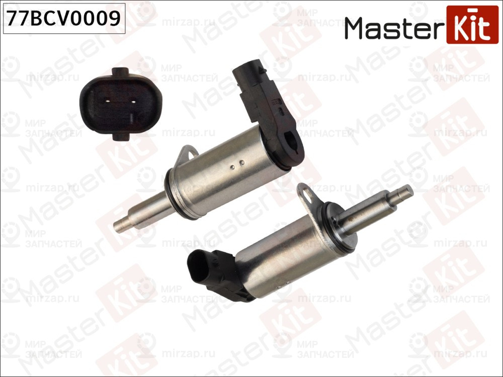 Запчасть MASTERKIT 77BCV0009