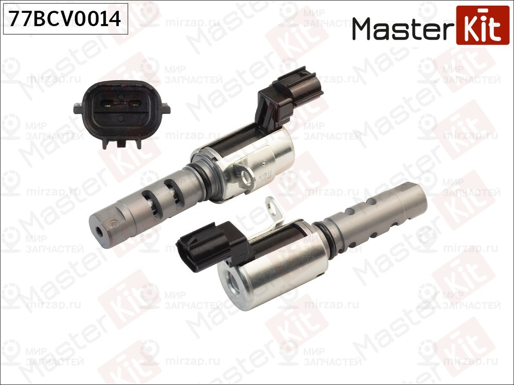 Запчасть MASTERKIT 77BCV0014