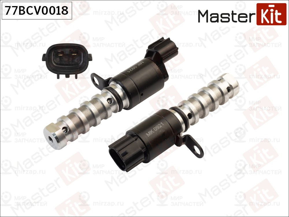 Запчасть MASTERKIT 77BCV0018