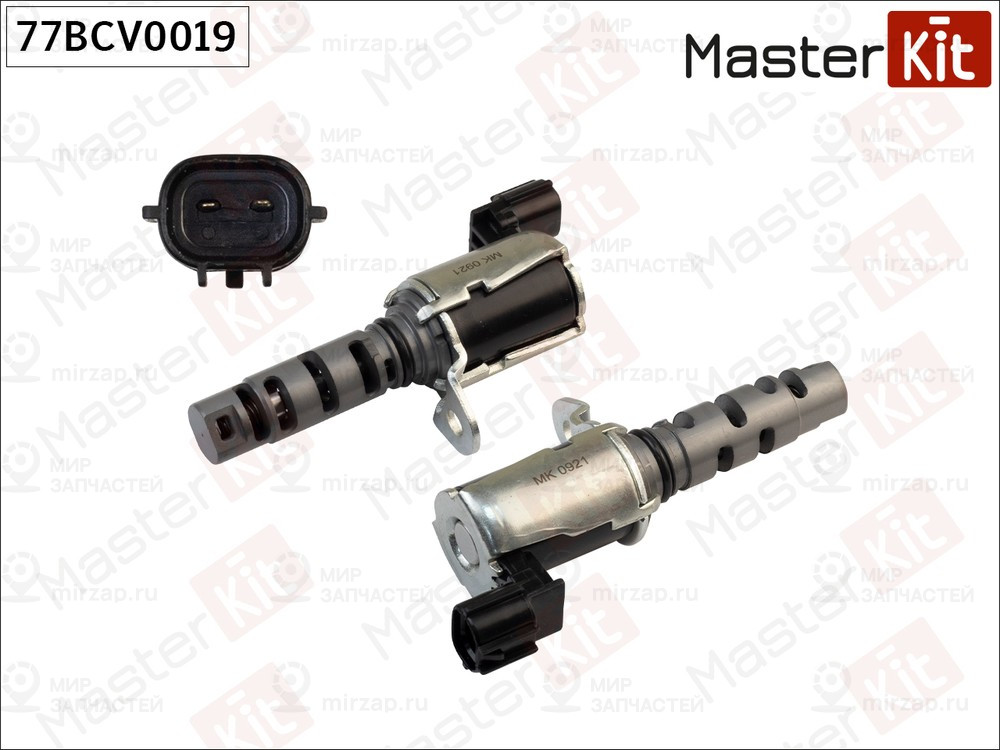 Запчасть MASTERKIT 77BCV0019