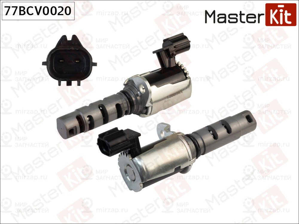 Запчасть MASTERKIT 77BCV0020