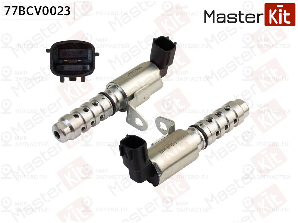 Запчасть MASTERKIT 77BCV0023