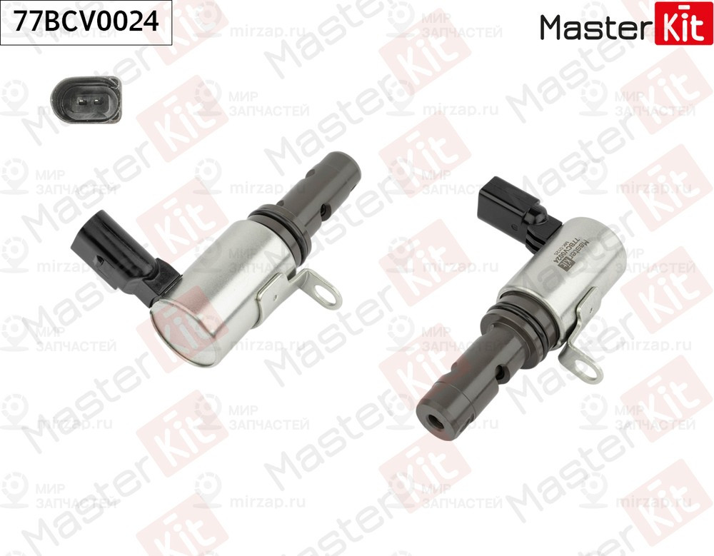 Запчасть MASTERKIT 77BCV0024