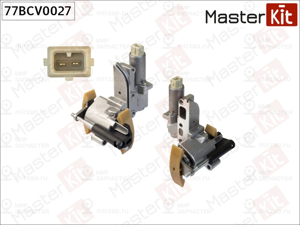 Запчасть MASTERKIT 77BCV0027