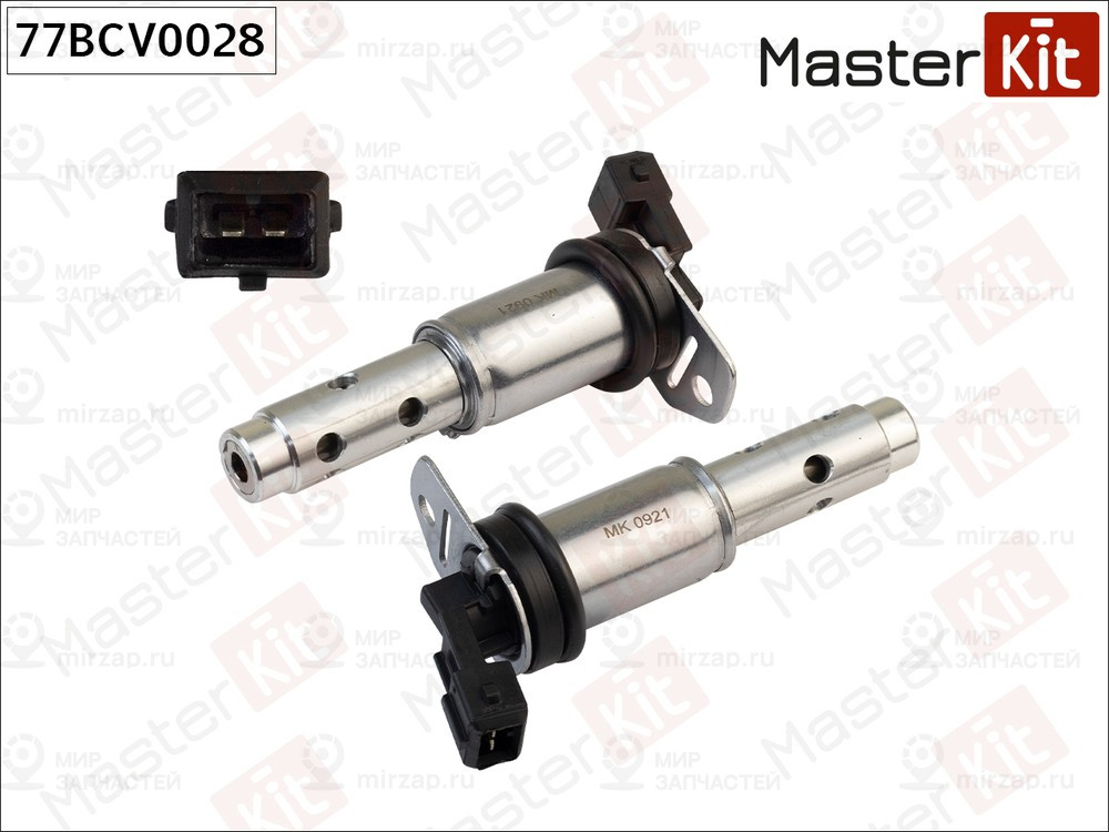 Запчасть MASTERKIT 77BCV0028