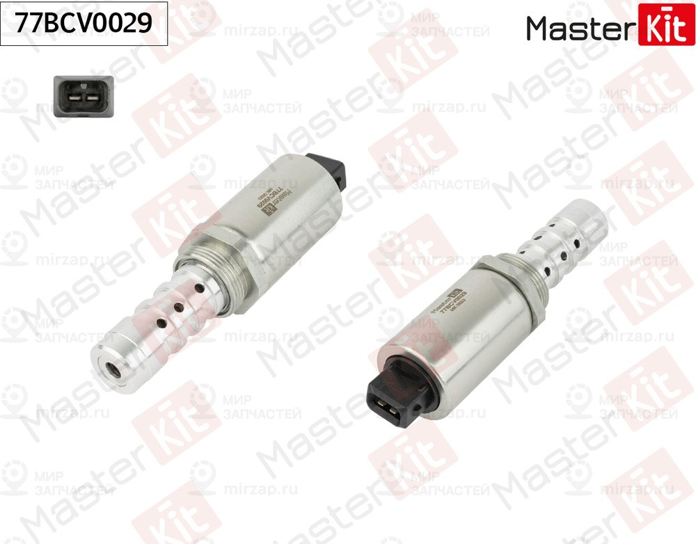 Запчасть MASTERKIT 77BCV0029