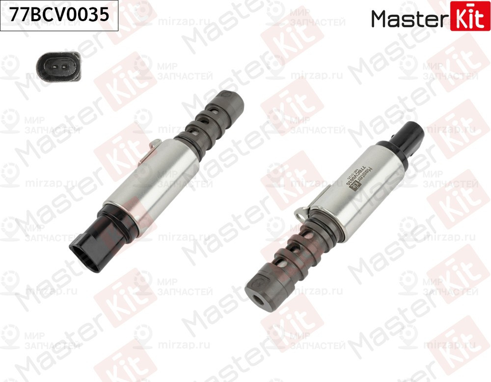 Запчасть MASTERKIT 77BCV0035