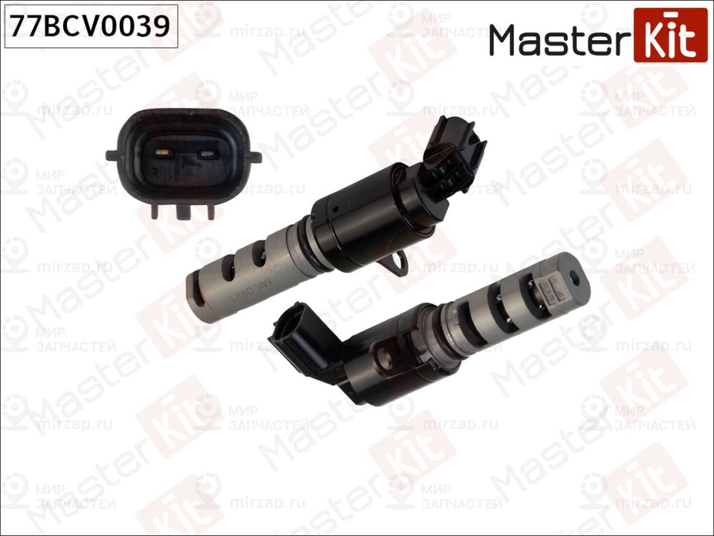 Запчасть MASTERKIT 77BCV0039