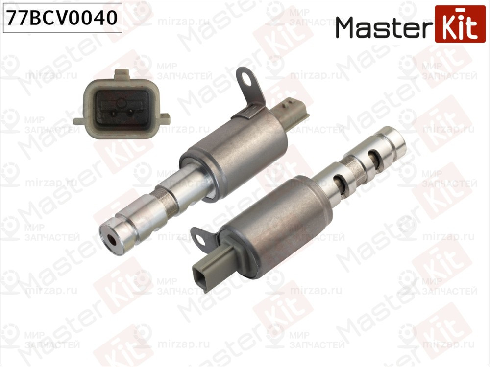 Запчасть MASTERKIT 77BCV0040