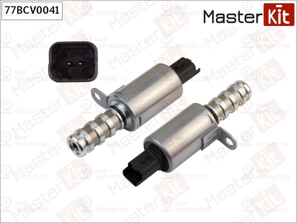 Запчасть MASTERKIT 77BCV0041