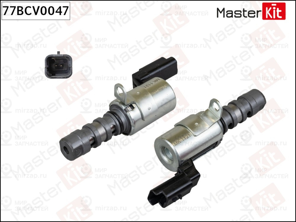 Запчасть MASTERKIT 77BCV0047