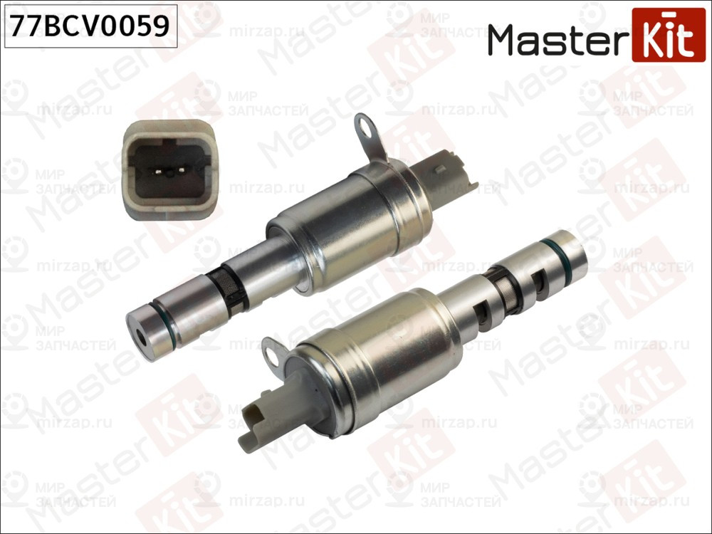 Запчасть MASTERKIT 77BCV0059