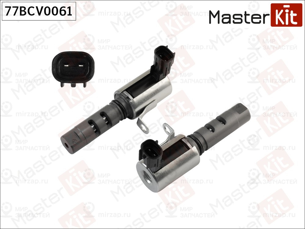 Запчасть MASTERKIT 77BCV0061