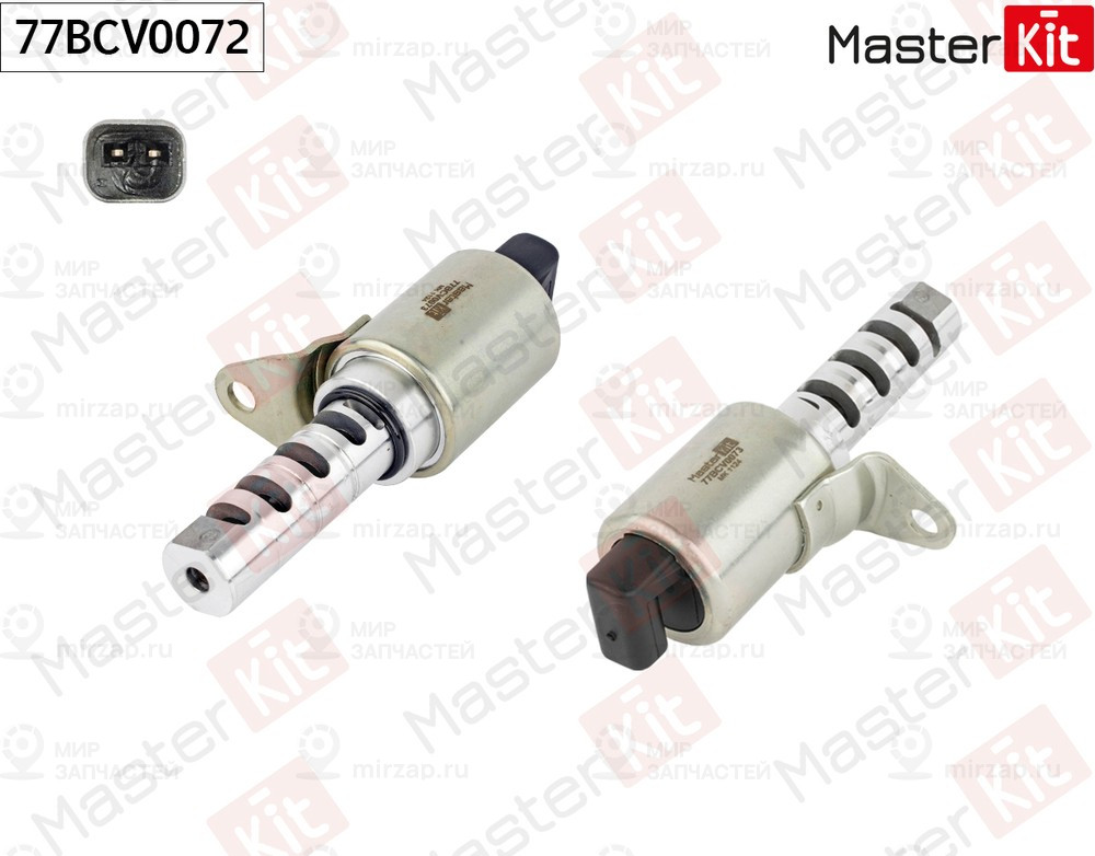 Запчасть MASTERKIT 77BCV0072