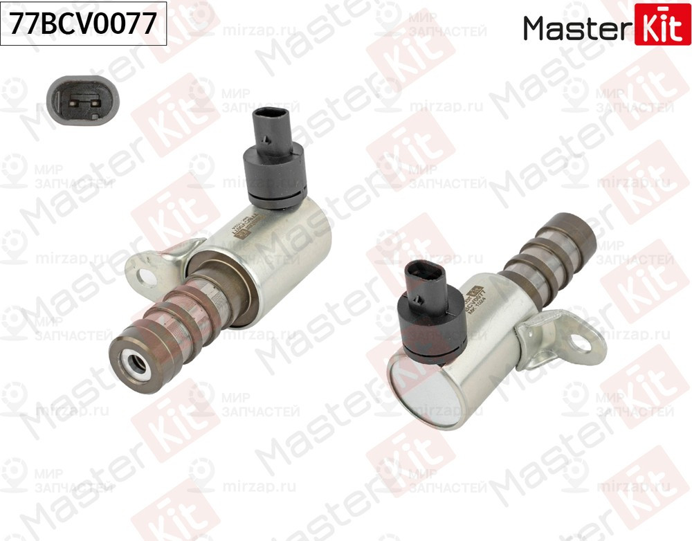 Запчасть MASTERKIT 77BCV0077
