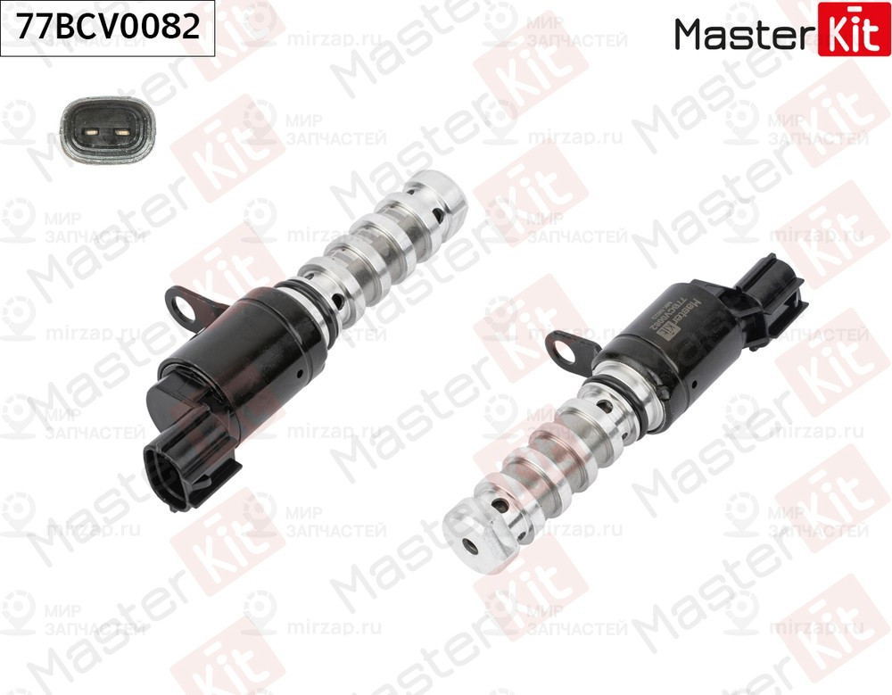 Запчасть MASTERKIT 77BCV0082