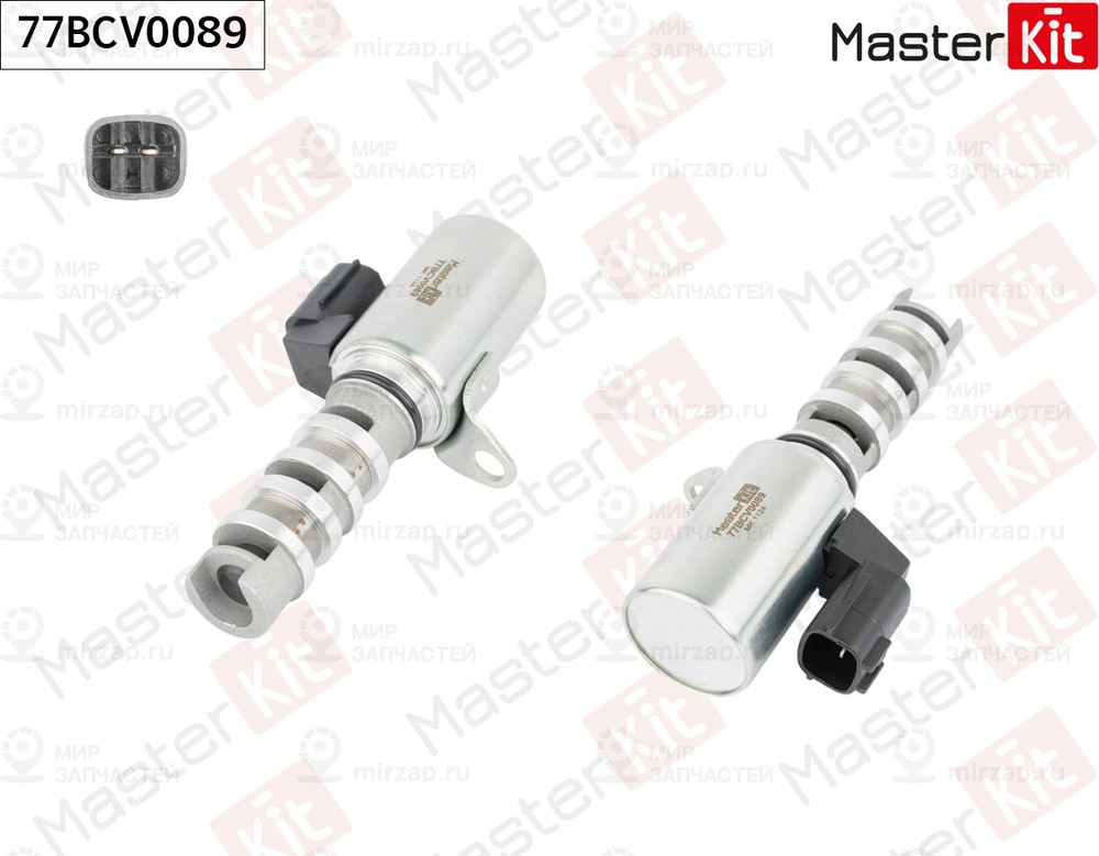 Запчасть MASTERKIT 77BCV0089