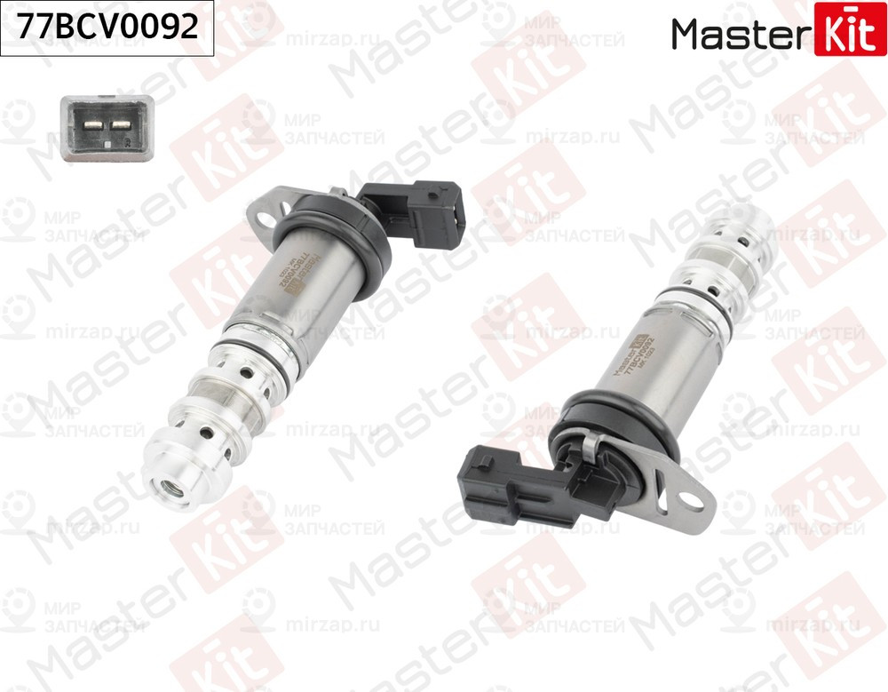 Запчасть MASTERKIT 77BCV0092