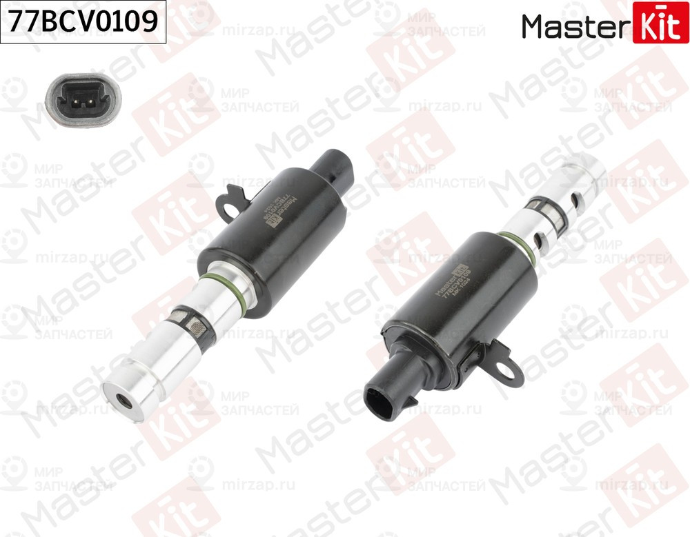 Запчасть MASTERKIT 77BCV0109