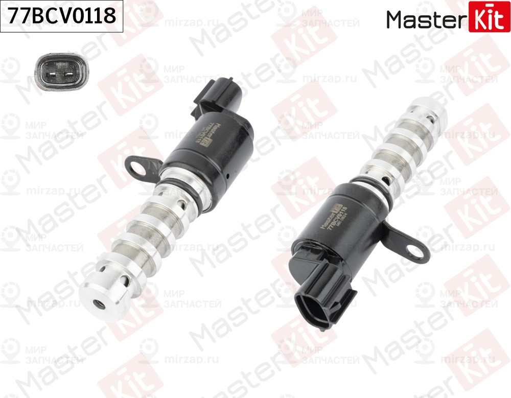 Запчасть MASTERKIT 77BCV0118