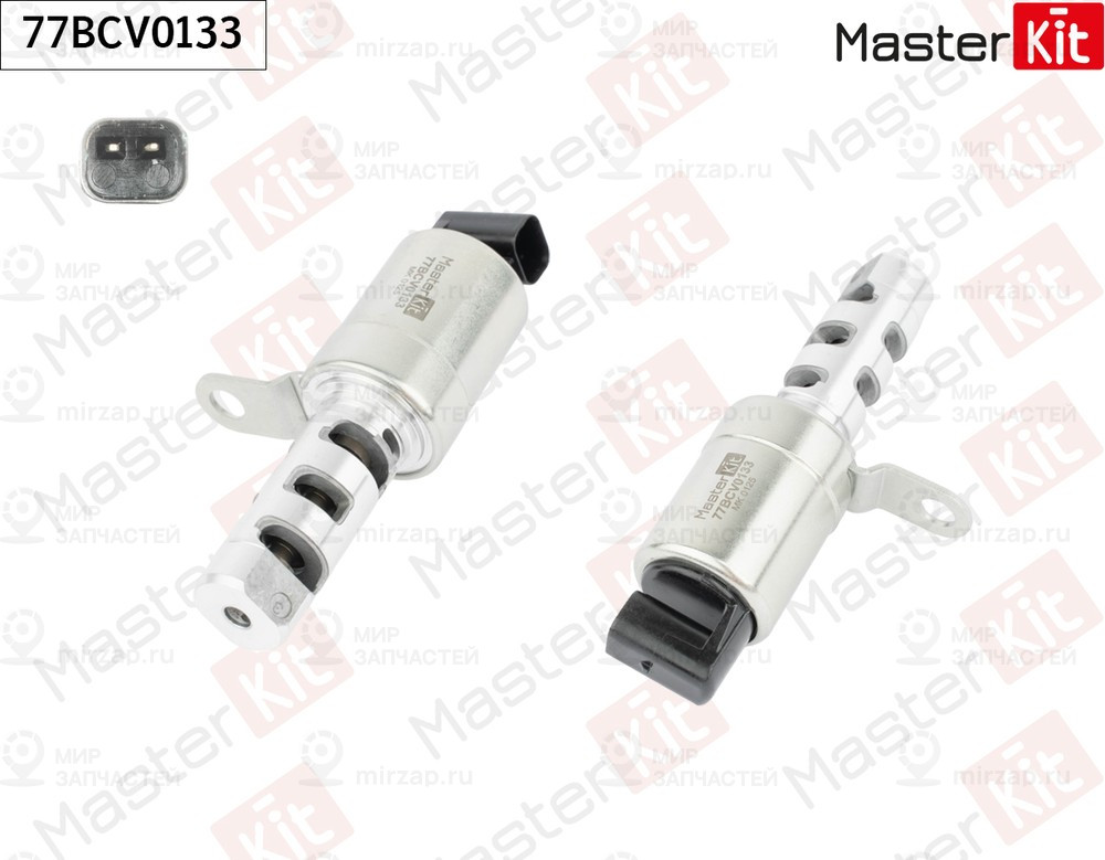 Запчасть MASTERKIT 77BCV0133