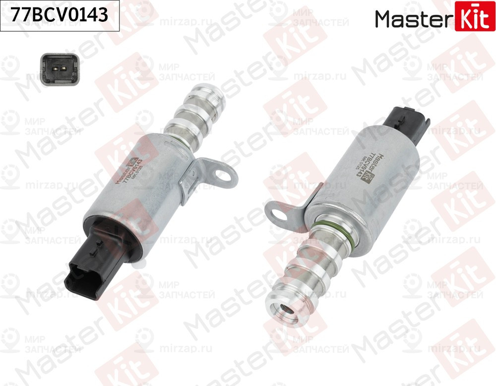Запчасть MASTERKIT 77BCV0143